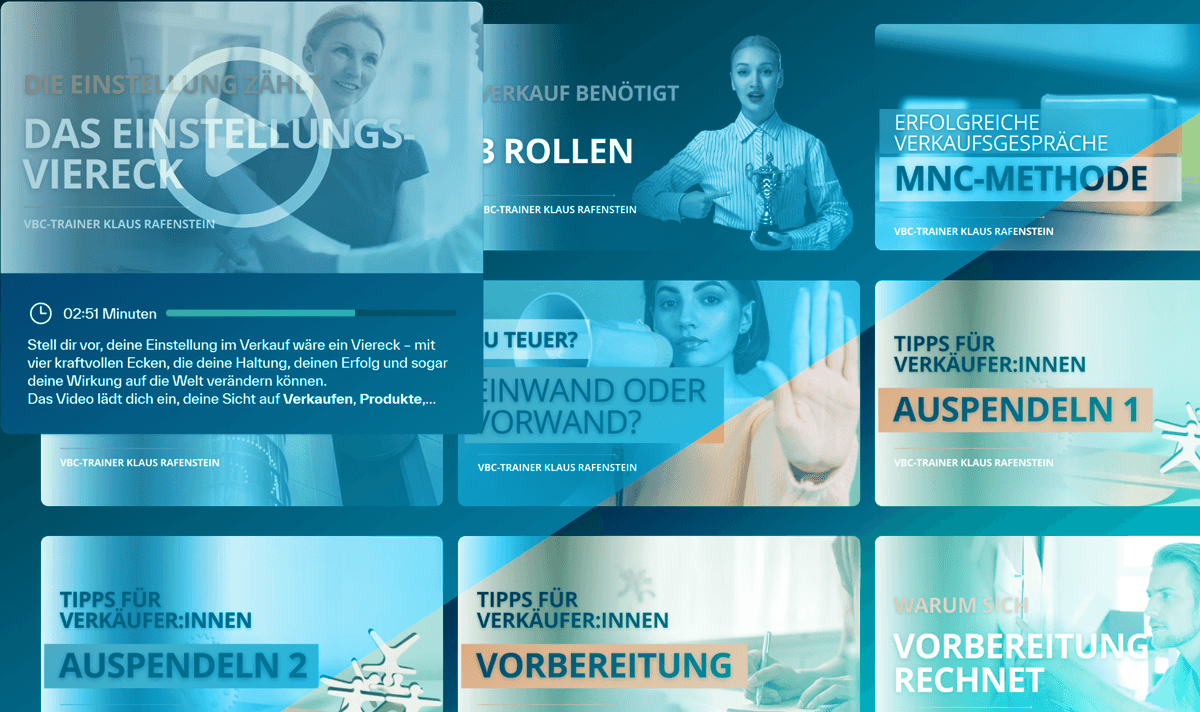 Lernvideos bereitstellen, analysieren & skalieren