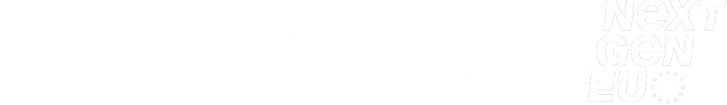 Open Source Entwicklung gefördert über NextGenEU & Europäischer Sozialfond
