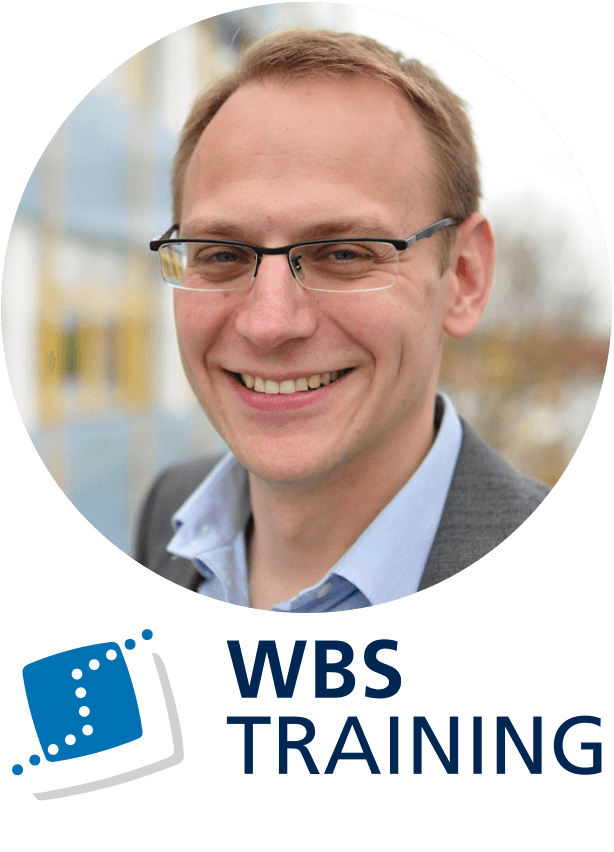 WBS Training Zitat